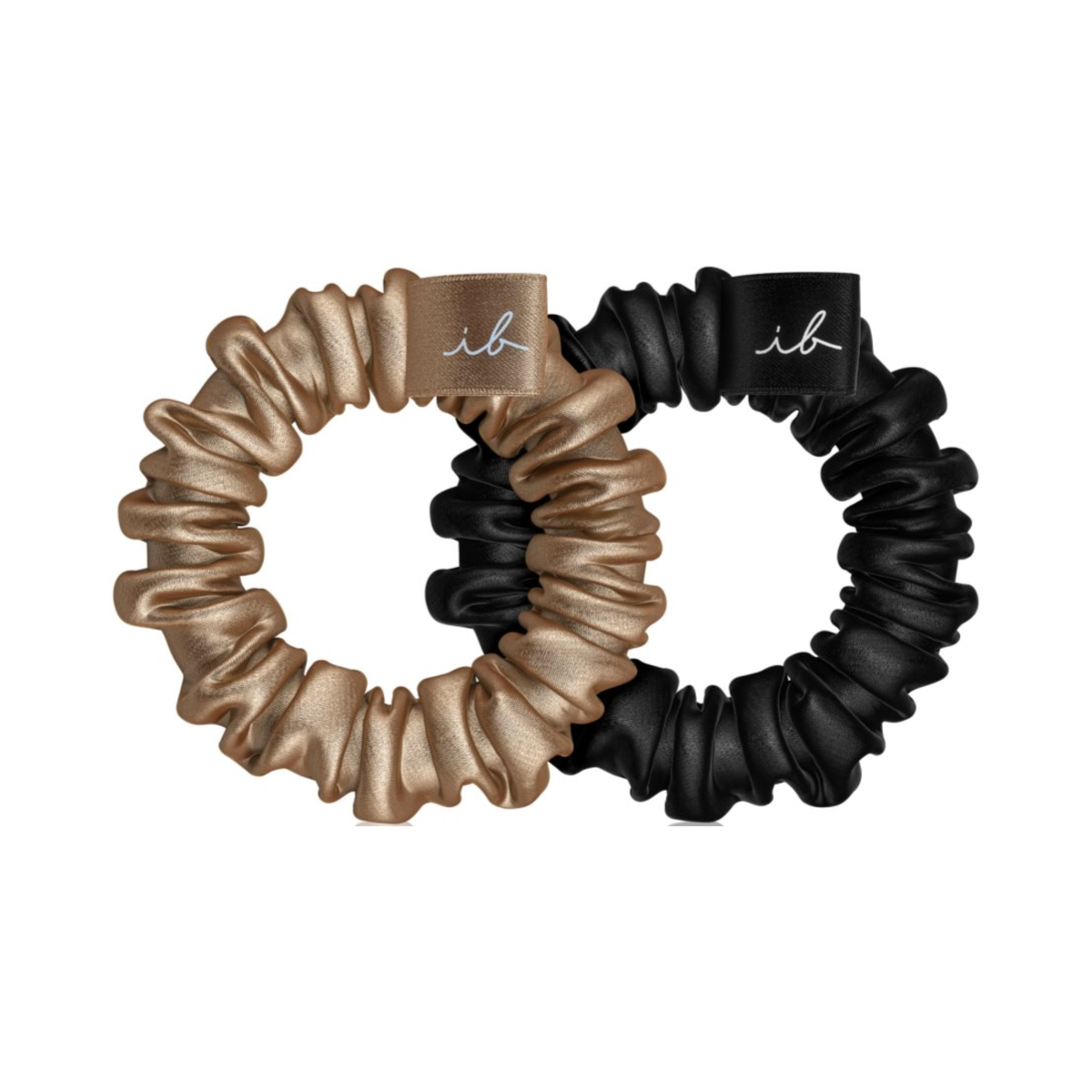 Резинка-браслет для волосся Sprunchie Slim True Golden Invisibobble