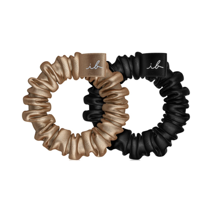 Резинка-браслет для волосся Sprunchie Slim True Golden Invisibobble