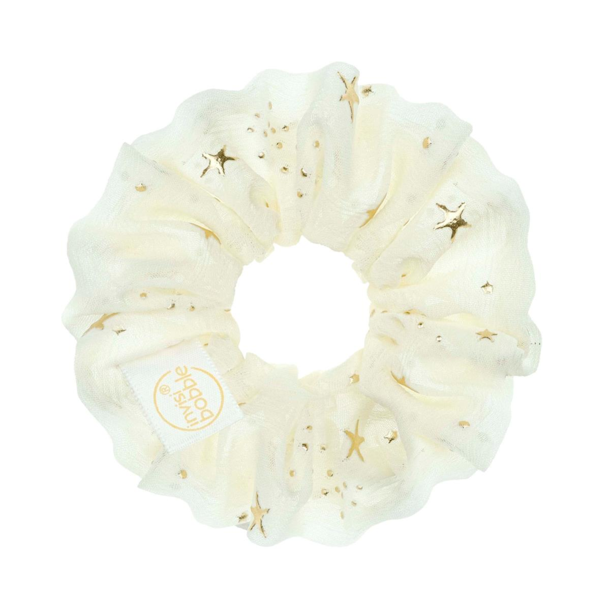 Резинка-браслет для волосся Sprunchie Time To Shine The Sparkle is Real Invisibobble