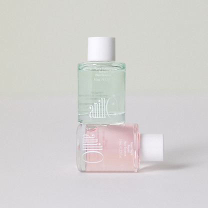 Мініатюра есенції для волосся Lime Sunday Refresh ANILLO 10 мл