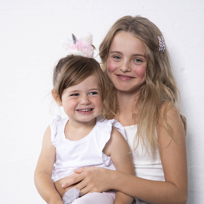 Резинка-браслет для волосся Sprunchie Kids Unicorn Invisibobble