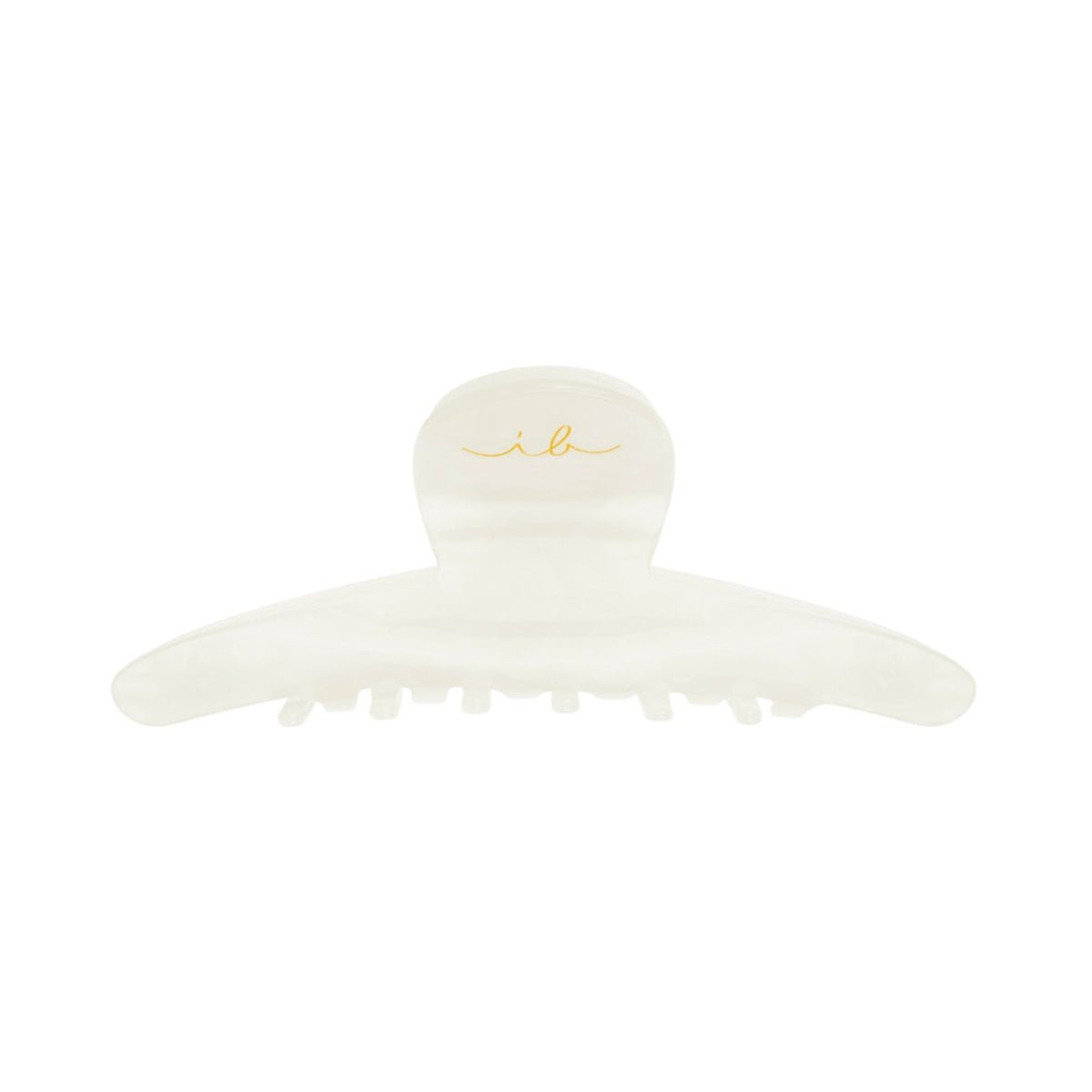 Заколка для волосся Clipstar Clawdia Tortoise Invisibobble