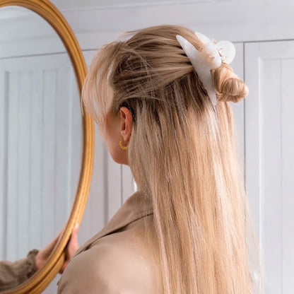 Заколка для волосся Clipstar Clawdia Tortoise Invisibobble