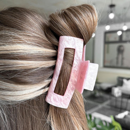 Заколка для волосся Clipstar Eclipse Glossy L Invisibobble