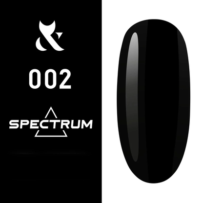 Гель-лак для нігтів Gel Polish Gold Spectrum FOX №002 7 мл