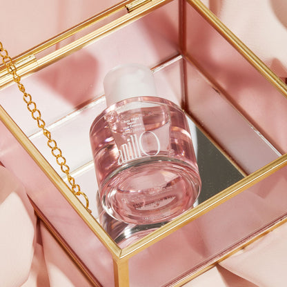 Есенція відновлююча для волосся Rosy Night Repair ANILLO 50 мл