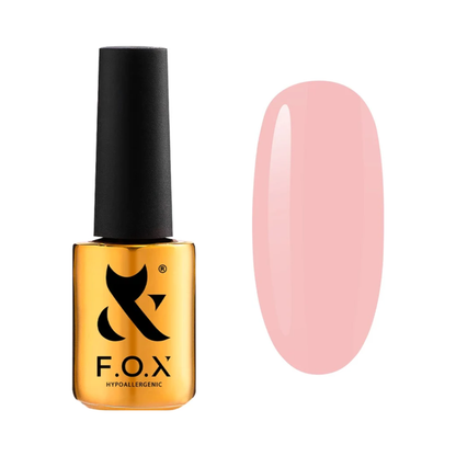 Гель-лак для нігтів Gel Polish Gold Spectrum FOX №006 7 мл