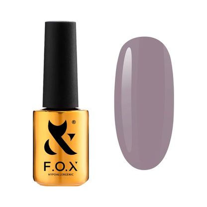 Гель-лак для нігтів Gel Polish Gold Spectrum FOX №010 7 мл