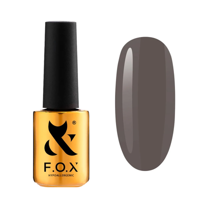 Гель-лак для нігтів Gel Polish Gold Spectrum FOX №013 7 мл