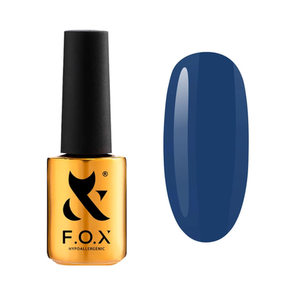 Гель-лак для нігтів Gel Polish Gold Spectrum FOX №022 7 мл