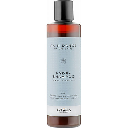 Зволожуючий шампунь RAIN DANCE, Artego, 250мл