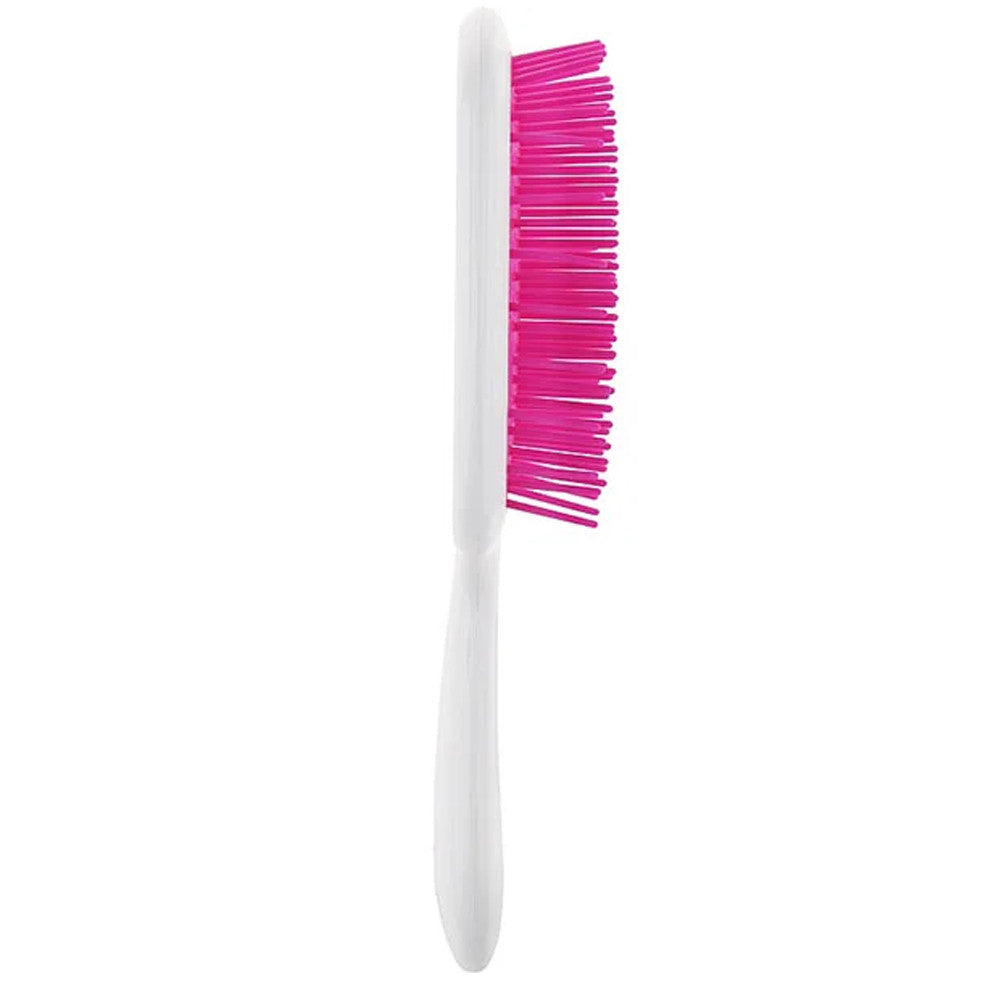 Щітка Janeke Superbrush Small біла (малина серединка)