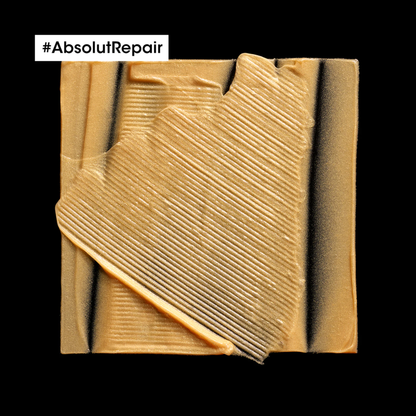 Маска для відновлення пошкодженого волосся Absolut Repair Gold L'Oreal Professionnel 250 мл
