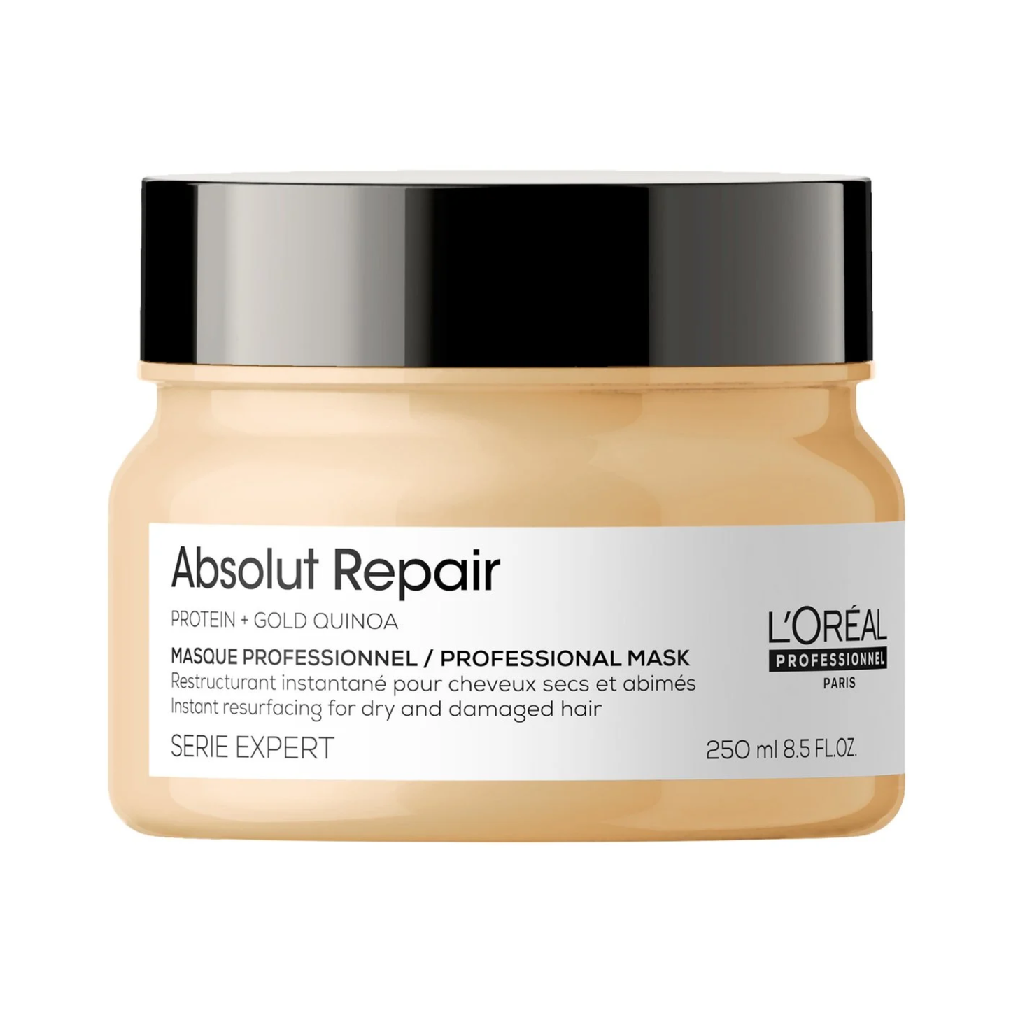 Маска для відновлення пошкодженого волосся Absolut Repair L'Oreal Professionnel 250 мл