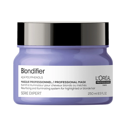 Маска для світлого волосся Blondifier L'Oreal Professionnel 250 мл