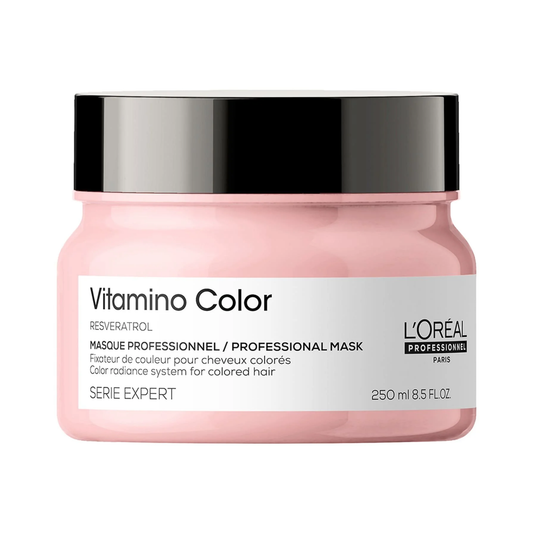 Маска для фарбованого волосся Vitamino Color L'Oreal Professionnel 250 мл