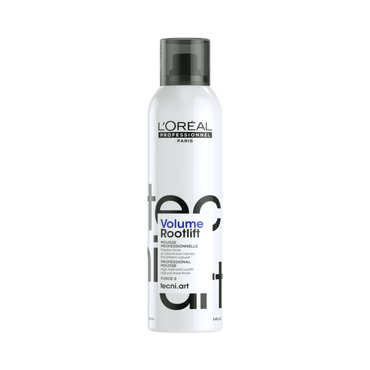 Мус для прикореневого об'єму волосся Tecni.art Volume Rootlift L'Oreal Professionnel 250 мл
