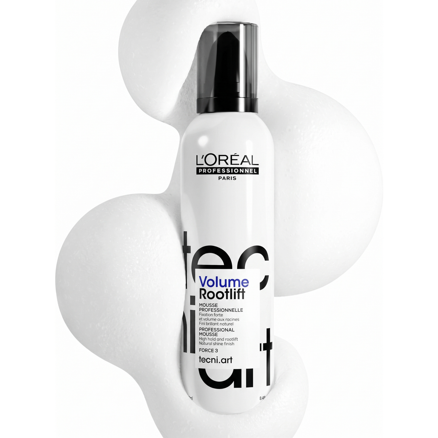 Мус для прикореневого об'єму волосся Tecni.art Volume Rootlift L'Oreal Professionnel 250 мл