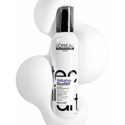 Мус для прикореневого об'єму волосся Tecni.art Volume Rootlift L'Oreal Professionnel 250 мл