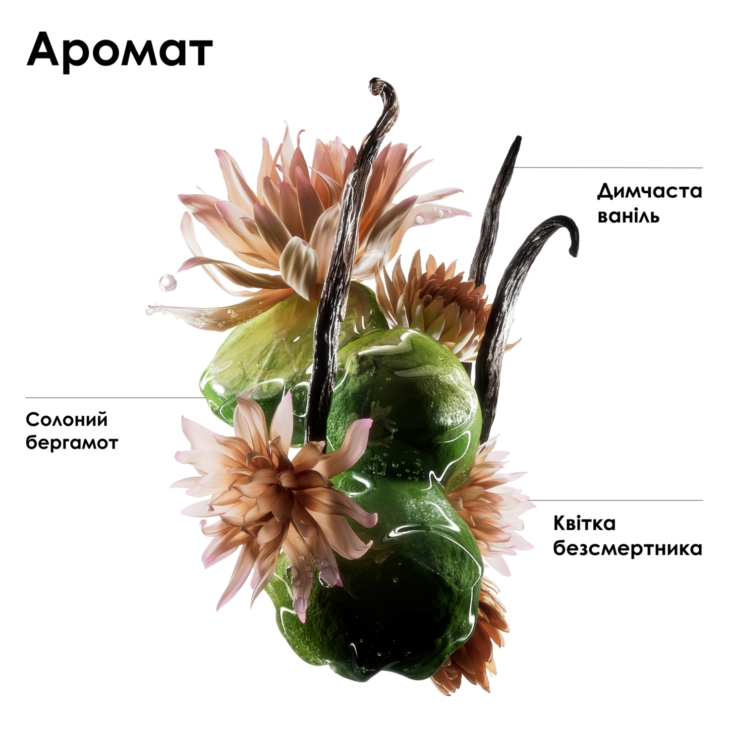 Олійка двофазна для молекулярного відновлення Absolut Repair Molecular L'Oreal Professionnel 30 мл