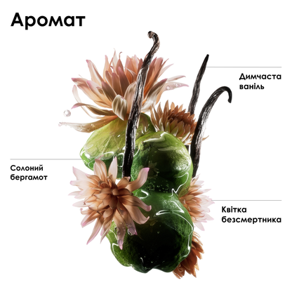 Олійка двофазна для молекулярного відновлення Absolut Repair Molecular L'Oreal Professionnel 30 мл