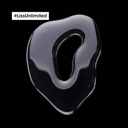 Олійка для розгладження неслухняного волосся Liss Unlimited L'Oreal Professionnel 125 мл