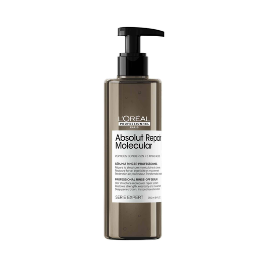 Сироватка змивна для молекулярного відновлення Absolut Repair Molecular L'Oreal Professionnel 250 мл