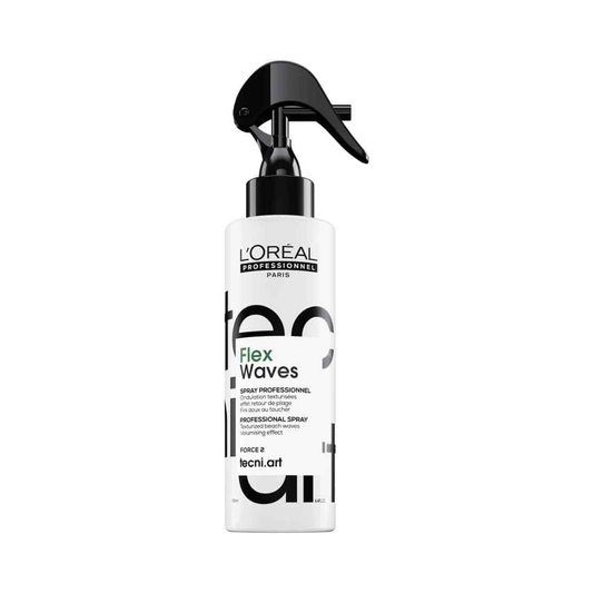 Спрей соляний для ефекту волосся "післяпляжу" Tecni.Art Flex Waves L'Oreal Professionnel 190 мл