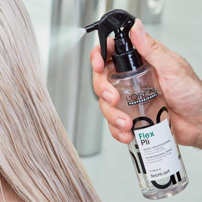 Спрей термомоделюючий для укладки волосся Tecni.Art Flex PLI L'Oreal Professionnel 190 мл