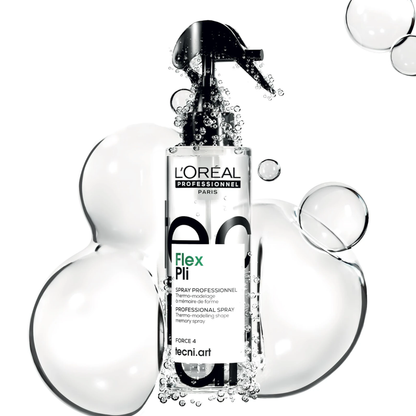 Спрей термомоделюючий для укладки волосся Tecni.Art Flex PLI L'Oreal Professionnel 190 мл