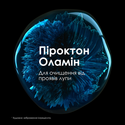 Шампунь дерморегулюючий проти лупи Scalp Advanced Anti Dandruff Shampoo L'Oreal Professionnel 300 мл