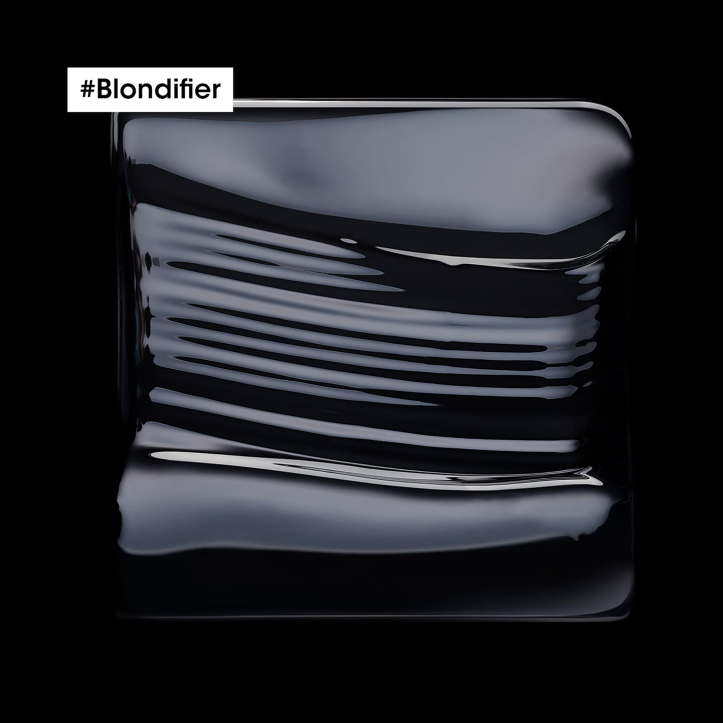Шампунь для сяйва та блиску волосся Serie Expert Blondifier Gloss Shampoo L'Oreal Professionnel 1500 мл