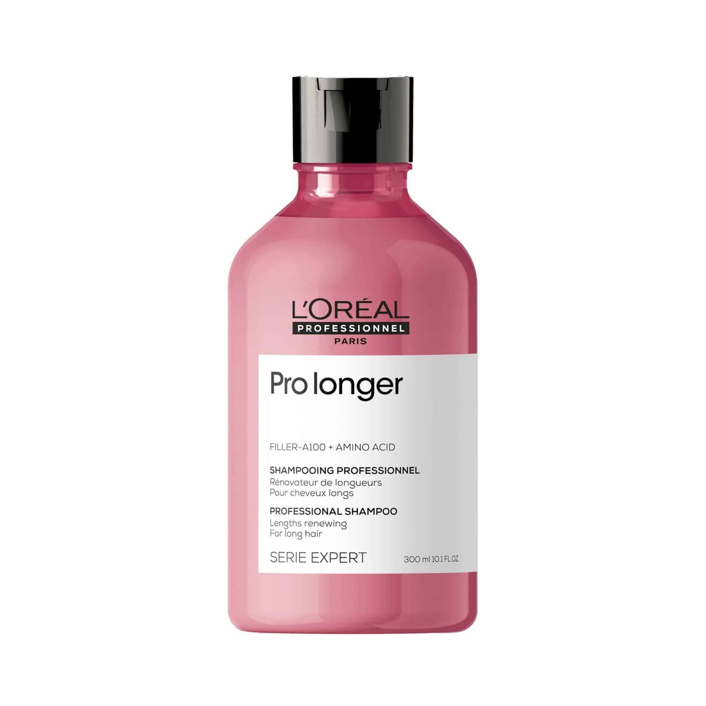 Шампунь для відновлення волосся по довжині Pro Longer L'Oréal Professionnel 300 мл