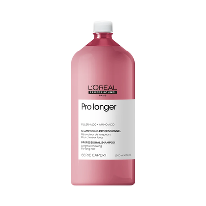 Шампунь для відновлення волосся по довжині Pro Longer L'Oréal Professionnel 1500 мл