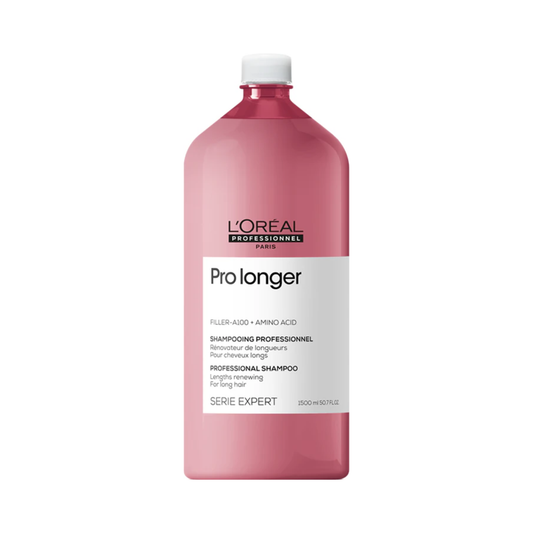 Шампунь для відновлення волосся по довжині Pro Longer L'Oréal Professionnel 1500 мл
