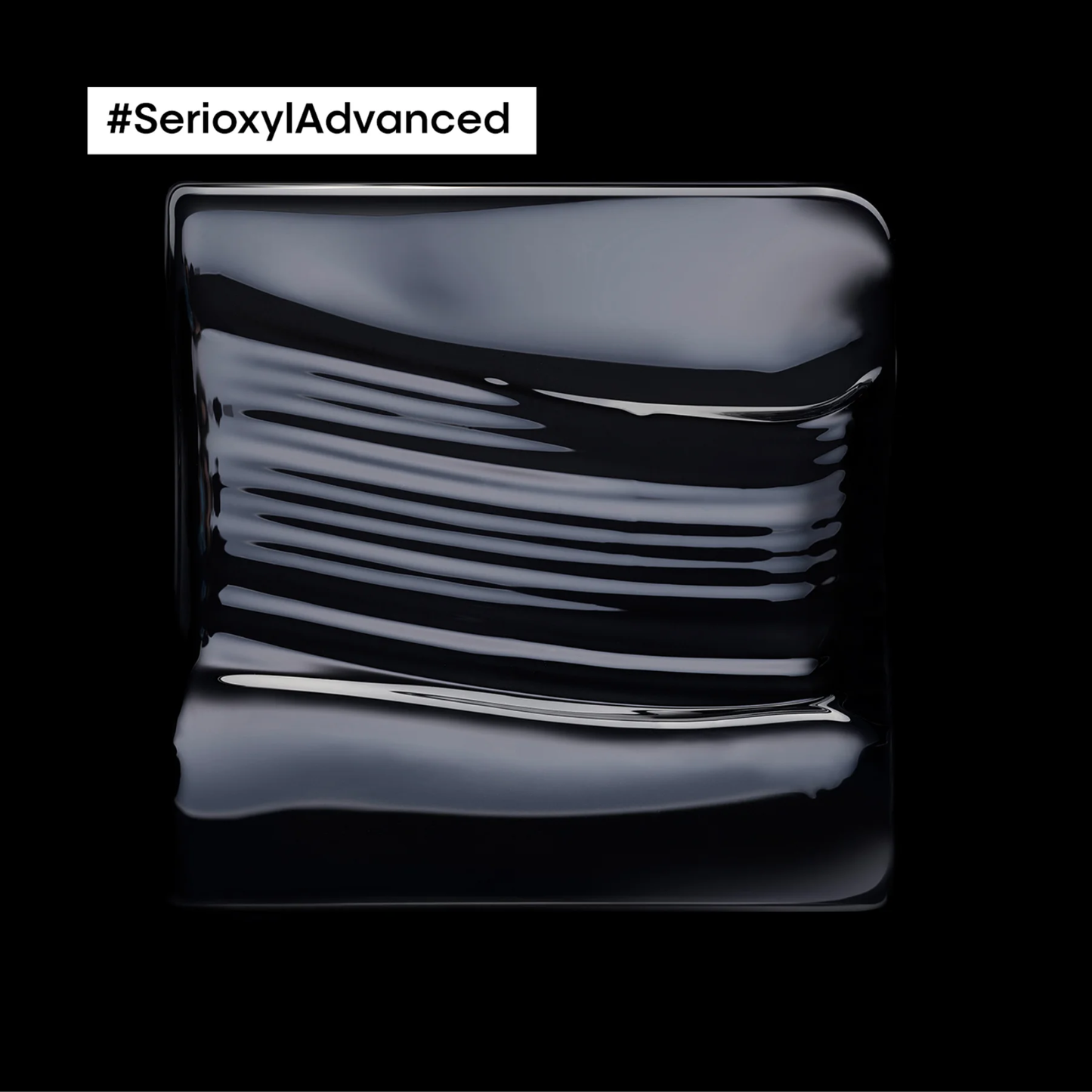 Шампунь для зміцнення тонкого волосся Serioxyl Advanced L'Oreal Professionnel 300 мл