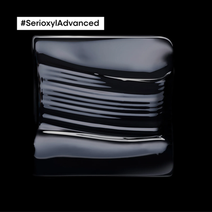 Шампунь для зміцнення тонкого волосся Serioxyl Advanced L'Oreal Professionnel 300 мл