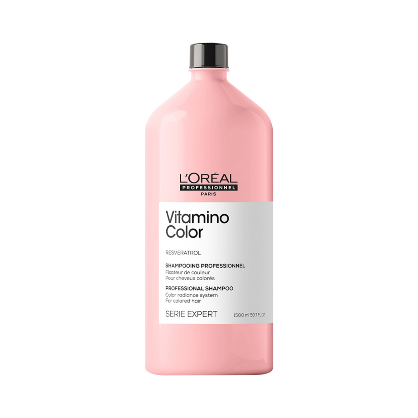 Шампунь для фарбованого волосся Vitamino Color L'Oreal Professionnel 1500 мл
