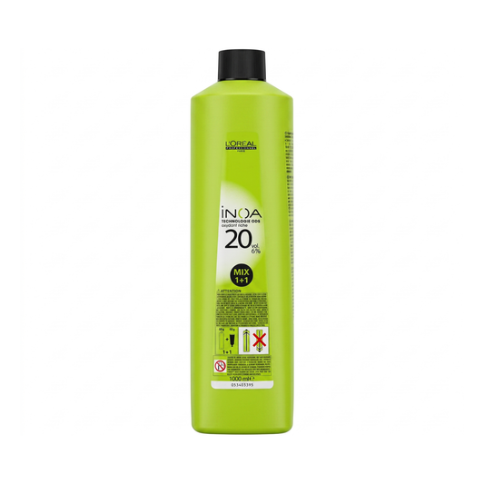 Окисник Inoa Oxydant 6% 20 Vol L'Oreal Professionnel 1000 мл