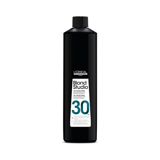 Проявник Blond Studio 9 Oil Developer 9% 30 Vol L'Oreal Professionnel 1000 мл