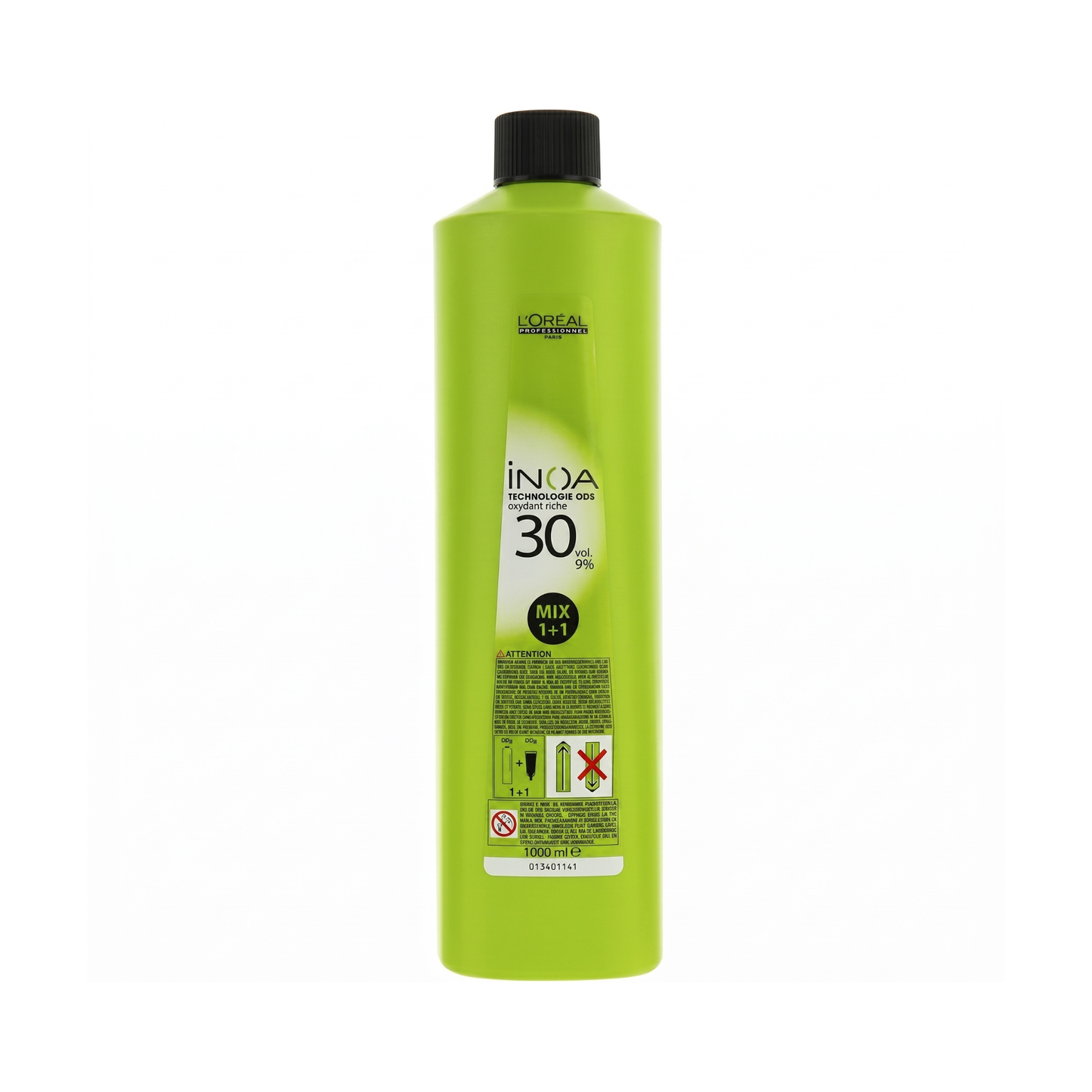 Окисник Inoa Oxydant 9% 30 Vol L'Oreal Professionnel 1000 мл