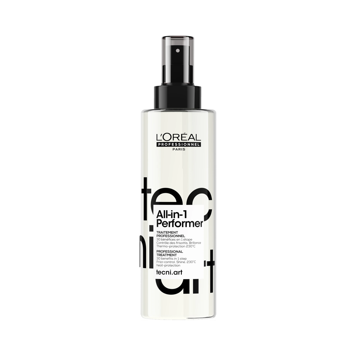 Спрей догляд для волосся мультифункціональний Tecni.Art All-in-1 Performer L'Oréal Professionnel 190 мл