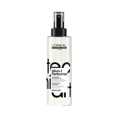 Спрей догляд для волосся мультифункціональний Tecni.Art All-in-1 Performer L'Oréal Professionnel 190 мл