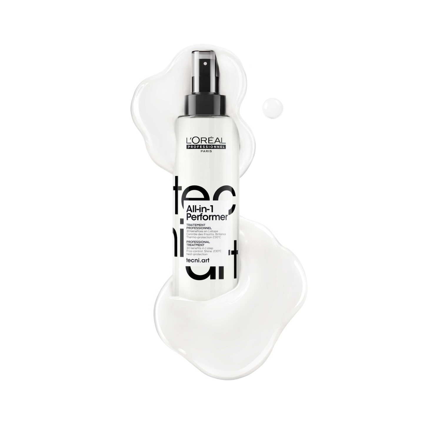 Спрей догляд для волосся мультифункціональний Tecni.Art All-in-1 Performer L'Oréal Professionnel 190 мл