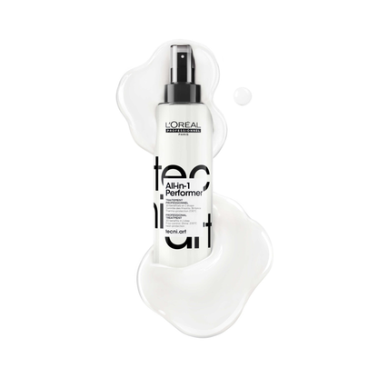 Спрей догляд для волосся мультифункціональний Tecni.Art All-in-1 Performer L'Oréal Professionnel 190 мл