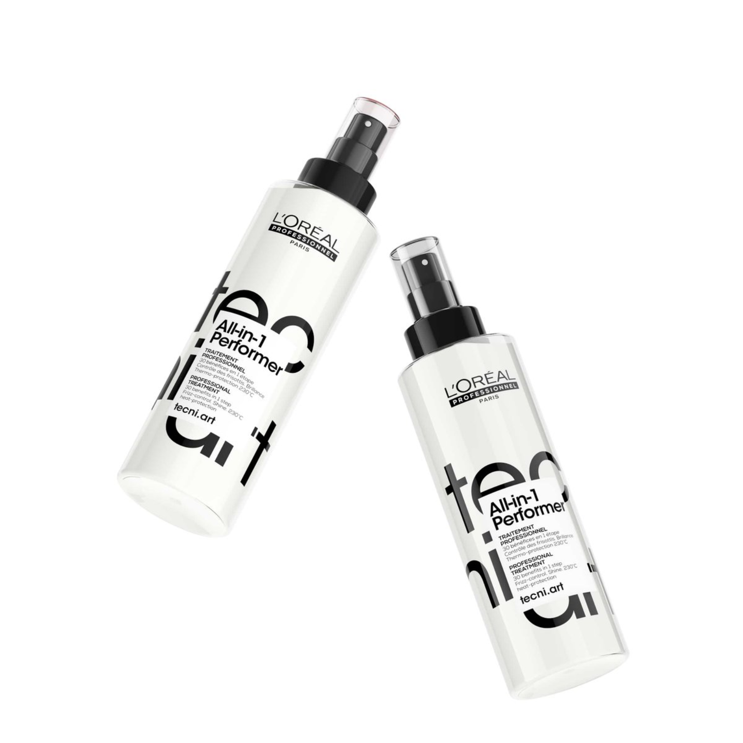 Спрей догляд для волосся мультифункціональний Tecni.Art All-in-1 Performer L'Oréal Professionnel 190 мл