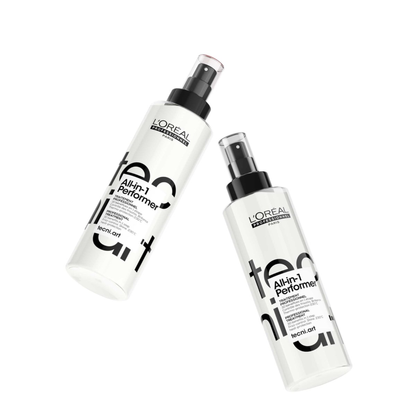 Спрей догляд для волосся мультифункціональний Tecni.Art All-in-1 Performer L'Oréal Professionnel 190 мл