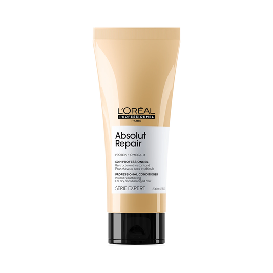 Відновлюючий кондиціонер для пошкодженого волосся Absolut Repair Conditioner L'Oreal Professionnel 200 мл