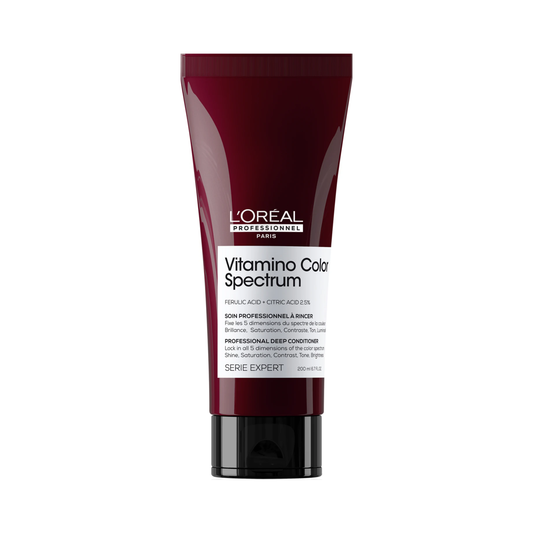 Кондиціонер для блиску і захисту кольору Vitamino Color Spectrum L'Oreal Professionnel 200 мл