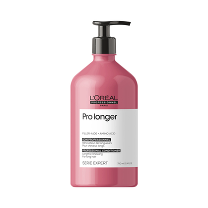 Кондиціонер для відновлення волосся по довжині Pro Longer L'Oreal Professionnel 750 мл